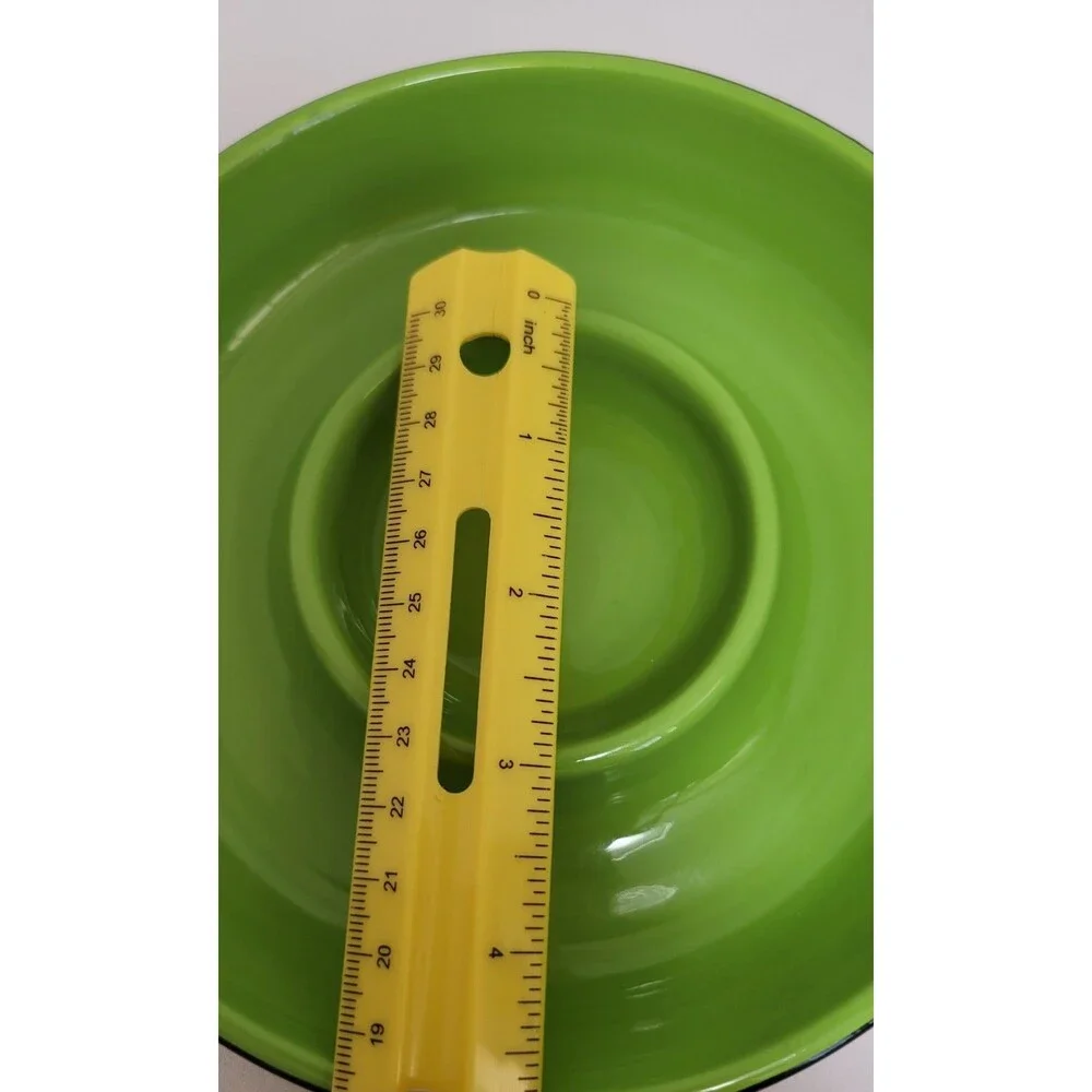 Crate & Barrel Pimienta Margarita Salt Rimmer 7